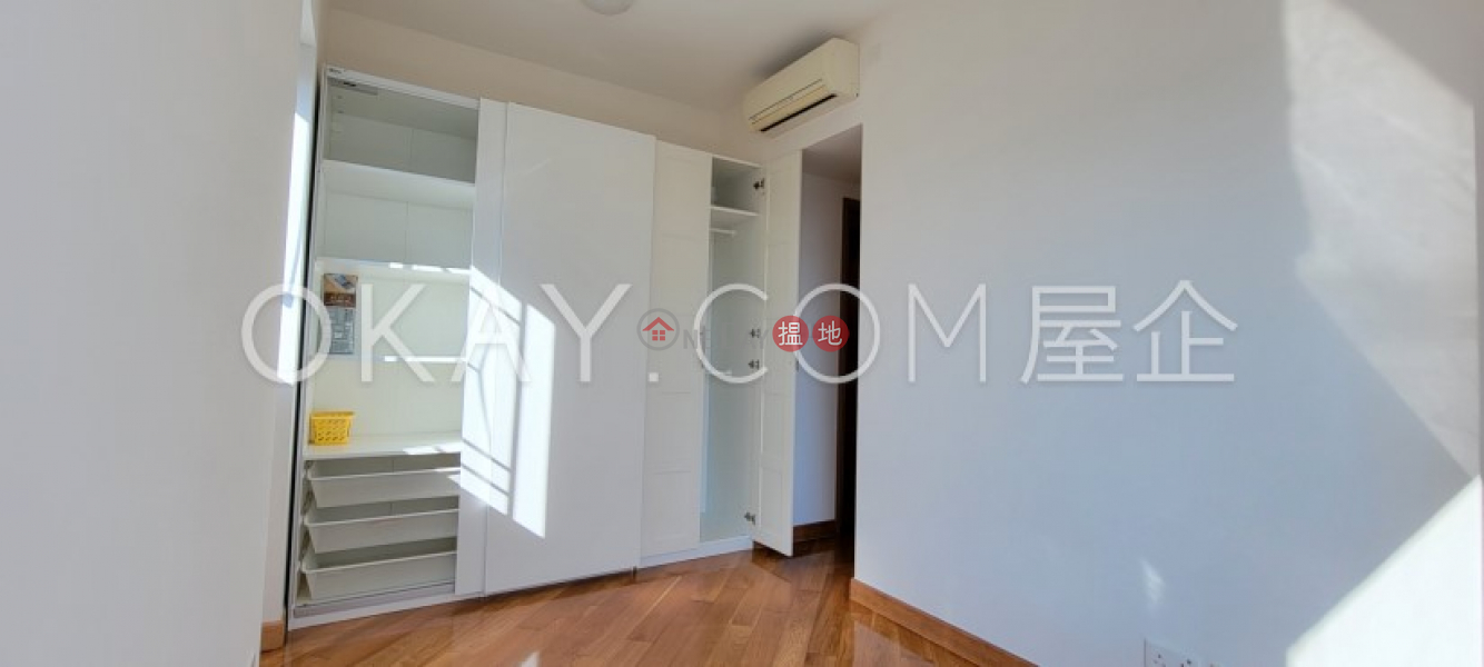 HK$ 40,000/ month Belcher\'s Hill Western District | Charming 3 bedroom on high floor with balcony | Rental