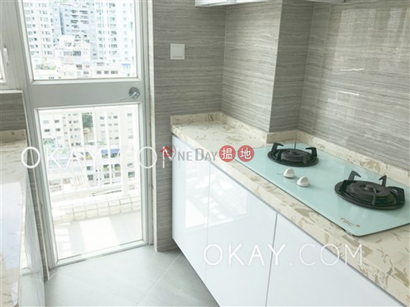 莊士明德軒|高層住宅|出租樓盤HK$ 36,000/ 月