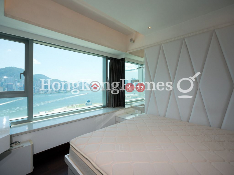 HK$ 58,000/ month, The Harbourside Tower 3 Yau Tsim Mong, 3 Bedroom Family Unit for Rent at The Harbourside Tower 3