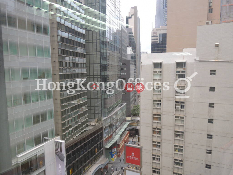 Office Unit for Rent at Asia Standard Tower | Asia Standard Tower 泛海大廈 Rental Listings