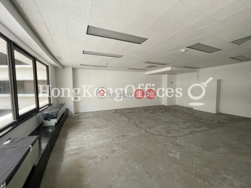 Property Search Hong Kong | OneDay | Office / Commercial Property Rental Listings Office Unit for Rent at Ocean Centre