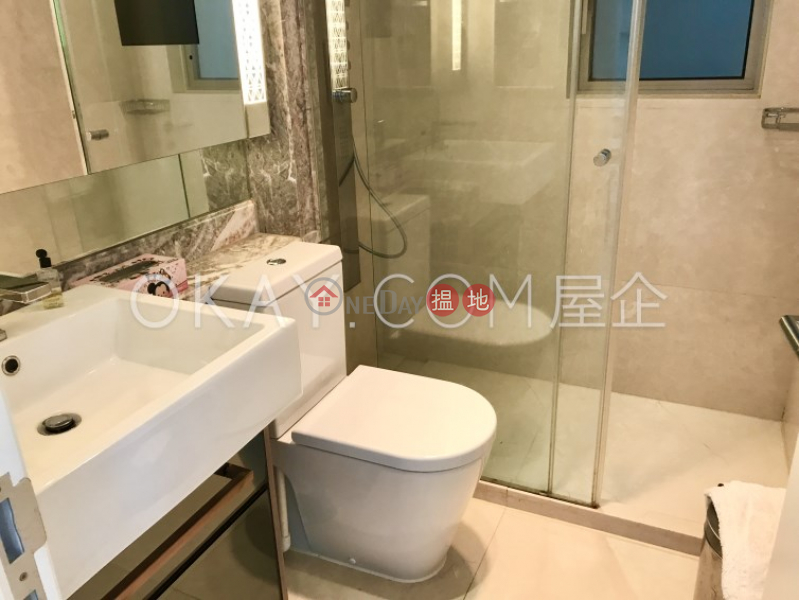 Property Search Hong Kong | OneDay | Residential Rental Listings Lovely studio on high floor with balcony | Rental