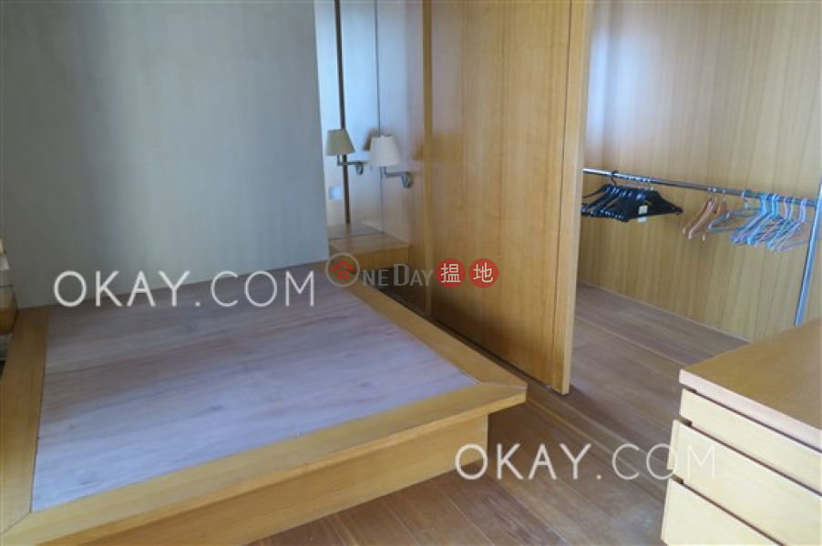 Elegant 1 bed on high floor with sea views & parking | Rental | 157 Tin Hau Temple Road | Eastern District | Hong Kong Rental | HK$ 34,000/ month