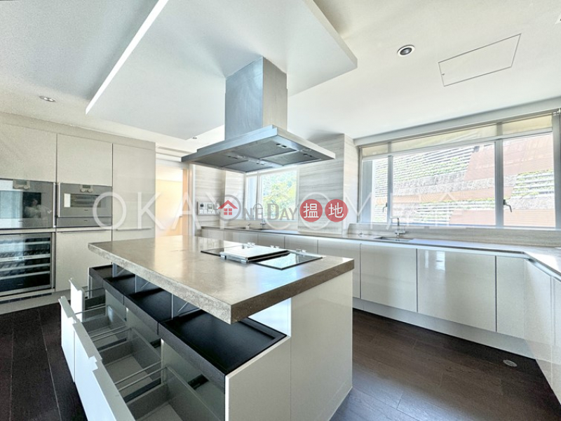 Property Search Hong Kong | OneDay | Residential | Rental Listings | Luxurious 4 bedroom with sea views & parking | Rental