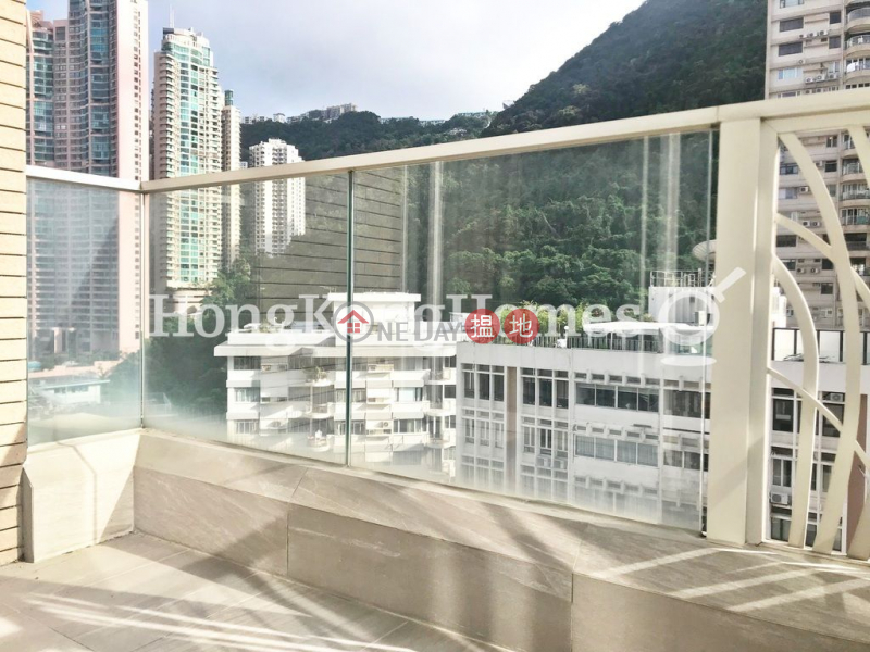 3 Bedroom Family Unit at 18 Conduit Road | For Sale, 16-18 Conduit Road | Western District | Hong Kong, Sales HK$ 23.5M
