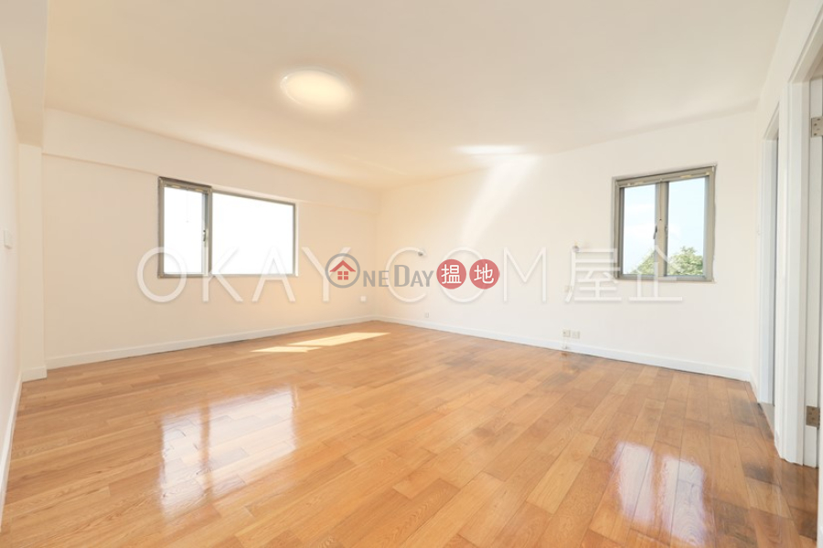 Efficient 3 bedroom with sea views, balcony | Rental | Vista Mount Davis 華亭閣 Rental Listings