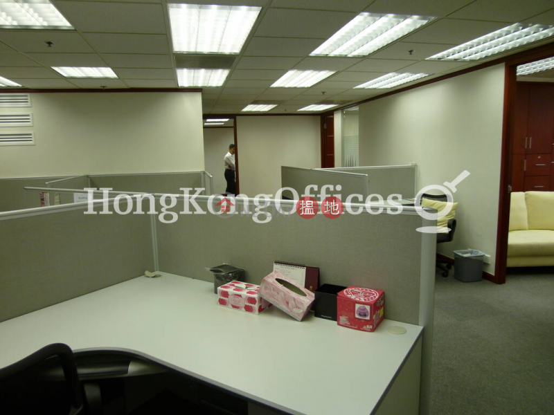 HK$ 159,993/ month Convention Plaza | Wan Chai District Office Unit for Rent at Convention Plaza