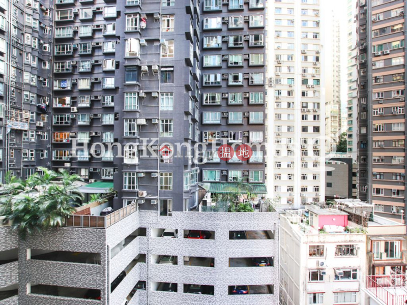 Property Search Hong Kong | OneDay | Residential, Sales Listings 1 Bed Unit at Castle One By V | For Sale
