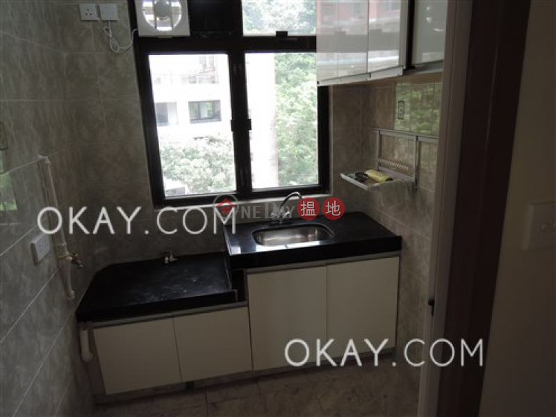 Property Search Hong Kong | OneDay | Residential Sales Listings Stylish 3 bedroom with balcony & parking | For Sale