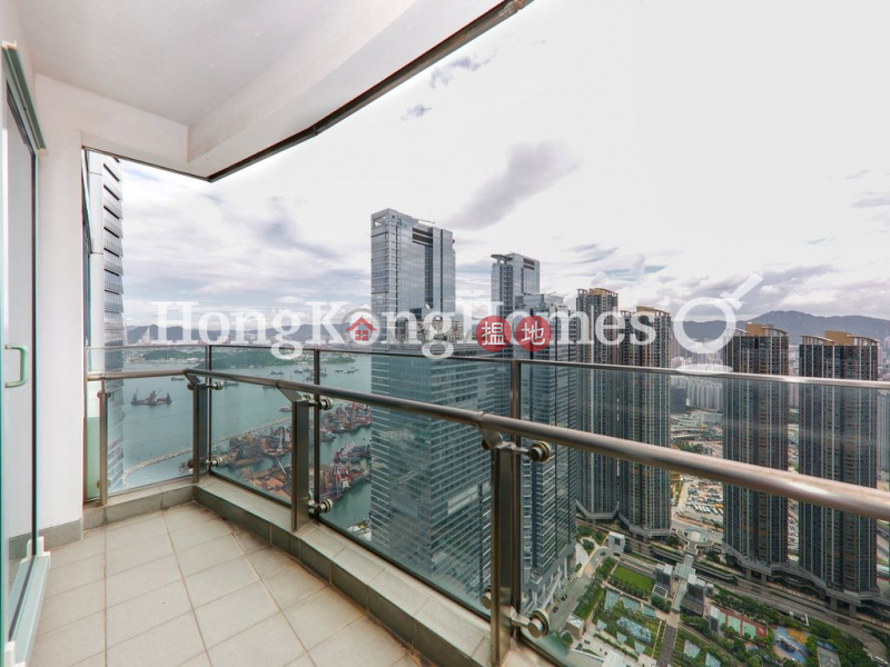 3 Bedroom Family Unit for Rent at The Harbourside Tower 3, 1 Austin Road West | Yau Tsim Mong, Hong Kong Rental, HK$ 53,000/ month
