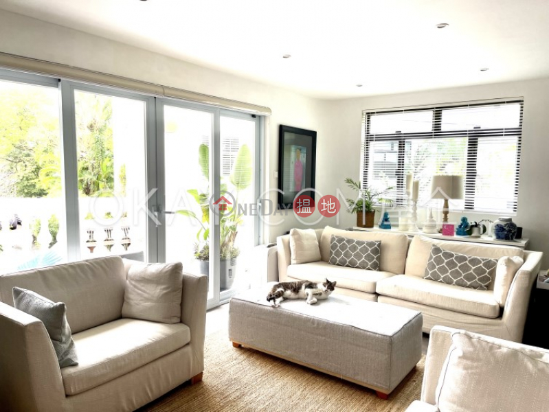 Property Search Hong Kong | OneDay | Residential | Sales Listings Elegant house with rooftop, terrace & balcony | For Sale