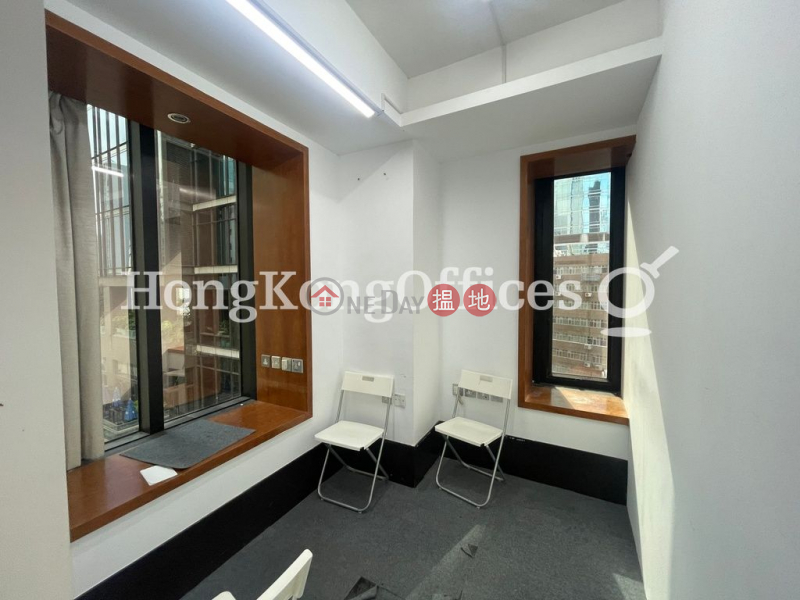 Office Unit for Rent at The Plaza LKF, 21 DAguilar Street | Central District Hong Kong Rental, HK$ 39,064/ month