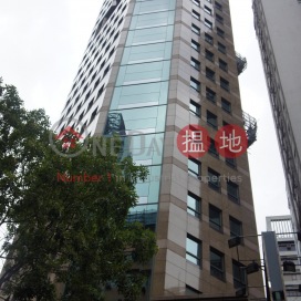 Chuang's Enterprises Building|莊士企業大廈