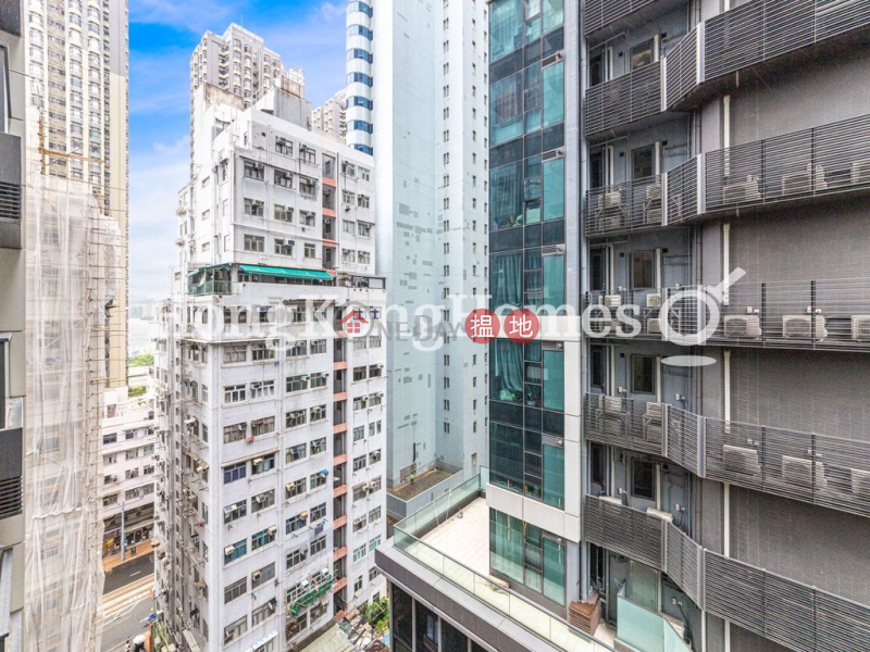 Property Search Hong Kong | OneDay | Residential | Sales Listings | 1 Bed Unit at One Artlane | For Sale
