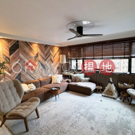 Efficient 4 bedroom with parking | Rental | Butler Towers 柏麗園 _0