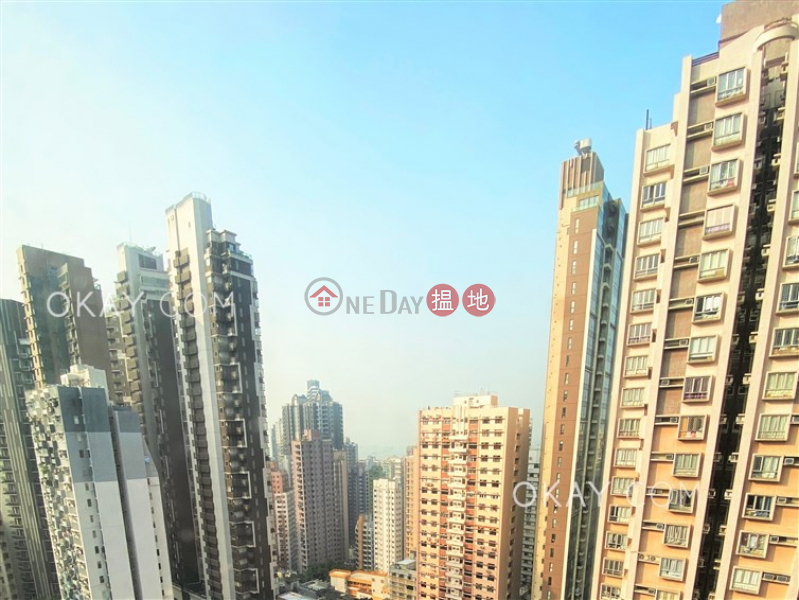 Property Search Hong Kong | OneDay | Residential, Rental Listings Tasteful 3 bedroom on high floor | Rental