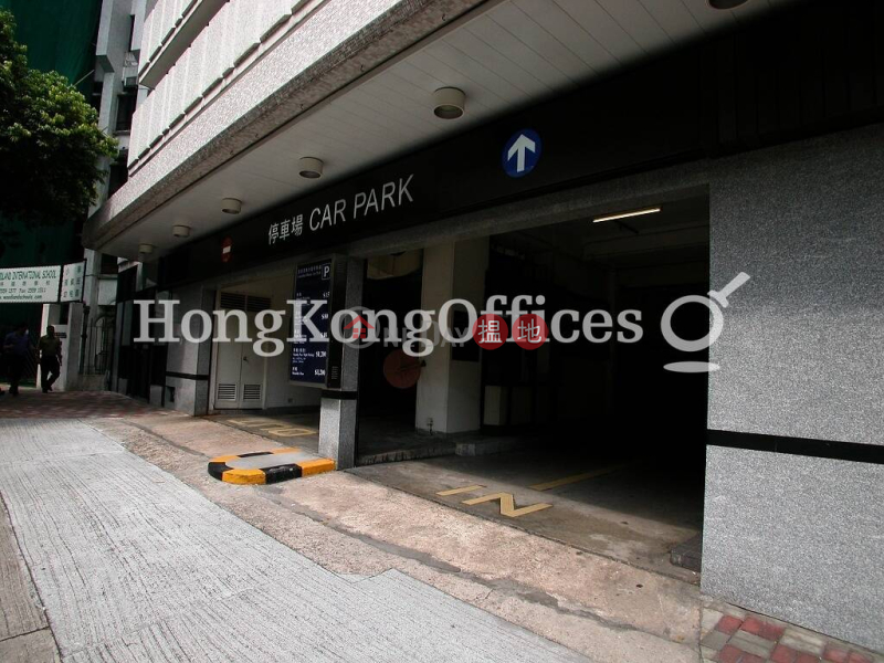 HK$ 132,500/ 月|愛群商業大廈|灣仔區|愛群商業大廈寫字樓租單位出租