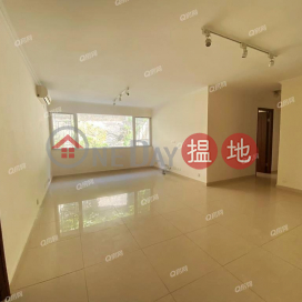 Block 19-24 Baguio Villa | 3 bedroom Low Floor Flat for Rent | Block 19-24 Baguio Villa 碧瑤灣19-24座 _0