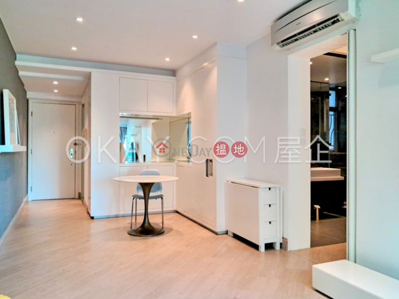Lovely 1 bedroom in Kowloon Station | Rental 1 Austin Road West | Yau Tsim Mong, Hong Kong | Rental, HK$ 29,000/ month