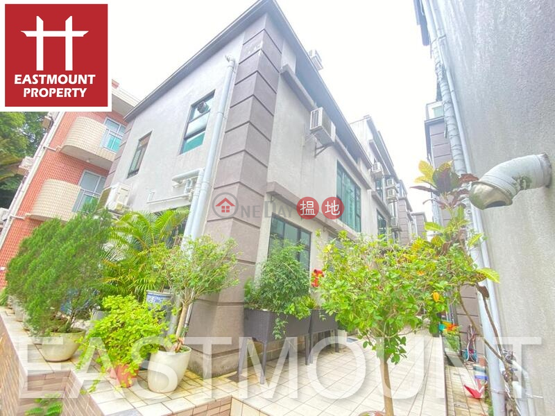 Sai Kung Village House | Property For Sale in Ko Tong, Pak Tam Road 北潭路高塘-Small whole block | Property ID:1480 | Ko Tong Ha Yeung Village 高塘下洋村 Sales Listings