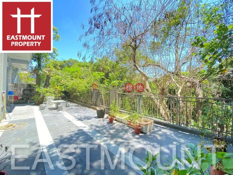Property Search Hong Kong | OneDay | Residential Rental Listings | 西貢 The Giverny, Hebe Haven 白沙灣溱喬別墅出租-保安嚴密, 特高樓底 | Property ID:3196