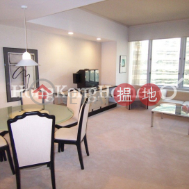 2 Bedroom Unit at Convention Plaza Apartments | For Sale | Convention Plaza Apartments 會展中心會景閣 _0