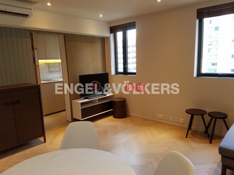 HK$ 29,000/ month Star Studios II | Wan Chai District 1 Bed Flat for Rent in Wan Chai