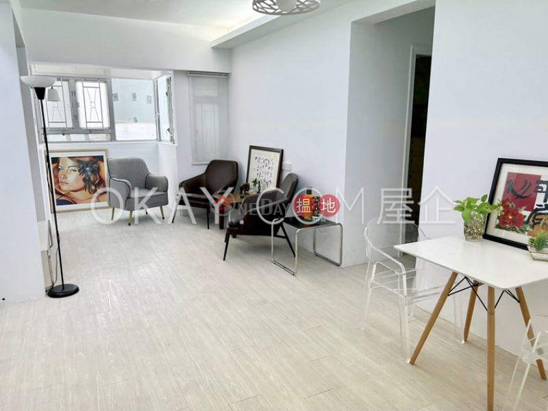 Property Search Hong Kong | OneDay | Residential, Sales Listings Elegant 3 bedroom in Tin Hau | For Sale