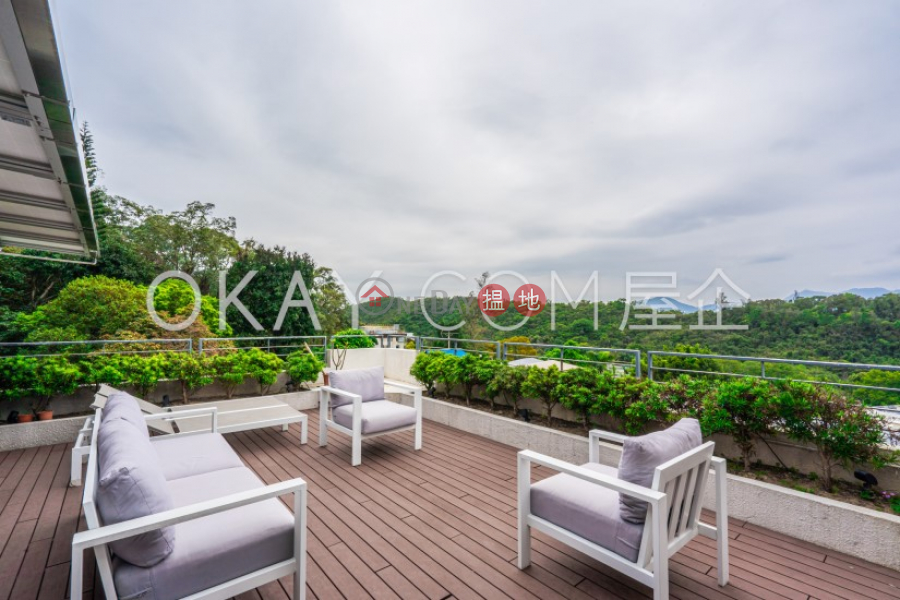 Property Search Hong Kong | OneDay | Residential, Sales Listings Charming house with rooftop & terrace | For Sale