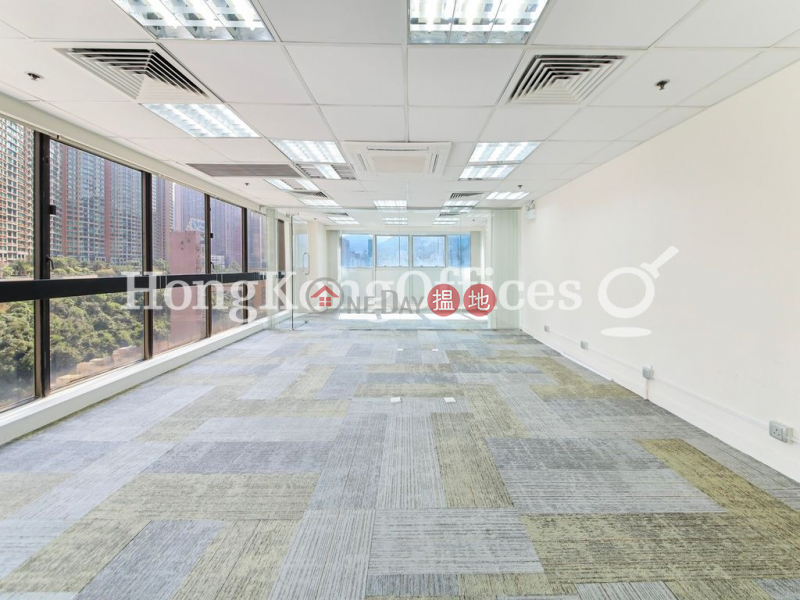 Office Unit for Rent at Honest Building 9-11 Leighton Road | Wan Chai District, Hong Kong | Rental HK$ 30,442/ month