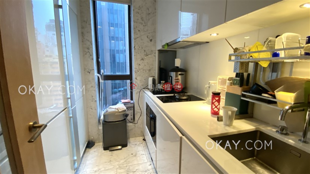 Luxurious 2 bedroom in Wan Chai | For Sale | The Gloucester 尚匯 Sales Listings