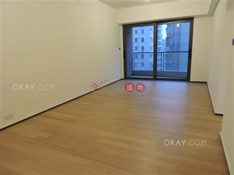 Lovely 3 bedroom with balcony | Rental, Arezzo 瀚然 Rental Listings | Western District (OKAY-R289451)
