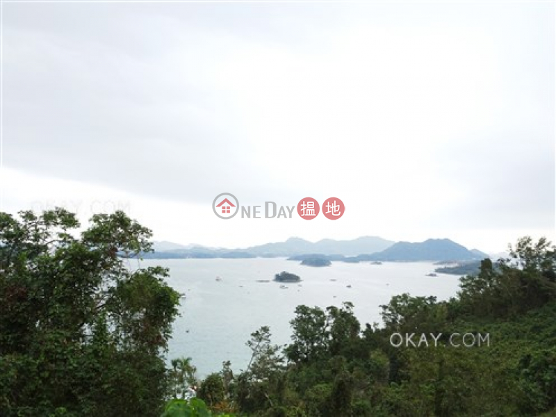 Property Search Hong Kong | OneDay | Residential, Rental Listings | Stylish house with sea views, terrace | Rental