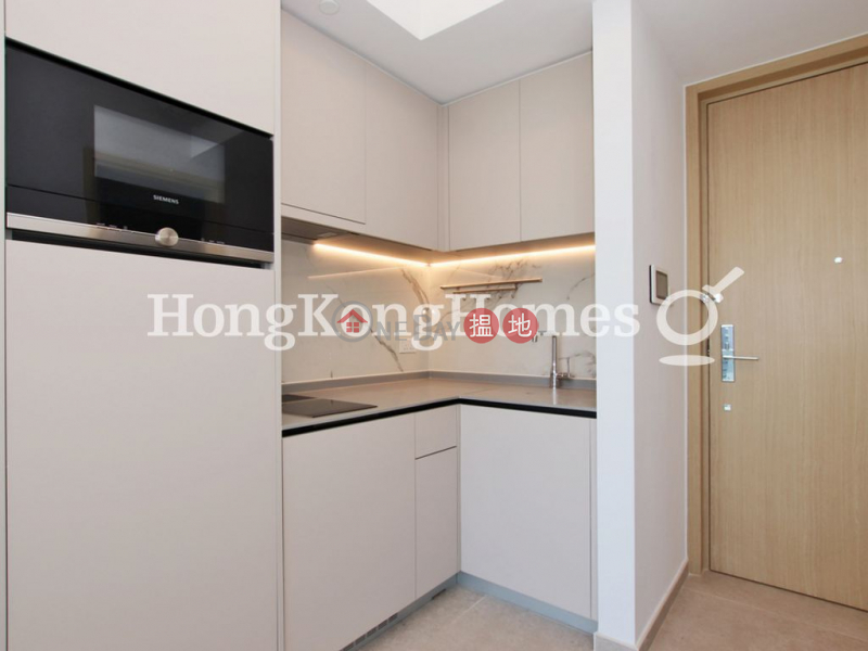 1 Bed Unit for Rent at Resiglow Pokfulam, Resiglow Pokfulam RESIGLOW薄扶林 Rental Listings | Western District (Proway-LID176521R)