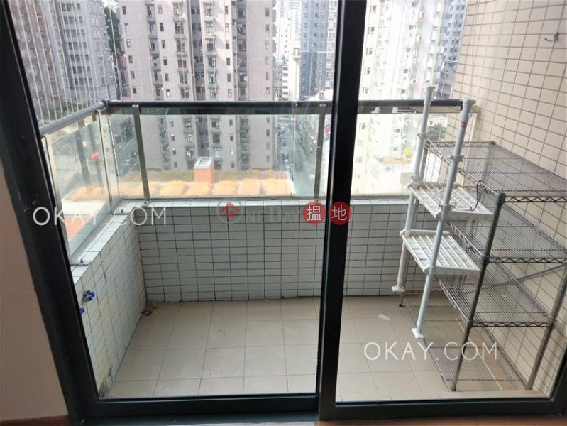 雅賢軒中層住宅-出售樓盤|HK$ 1,100萬