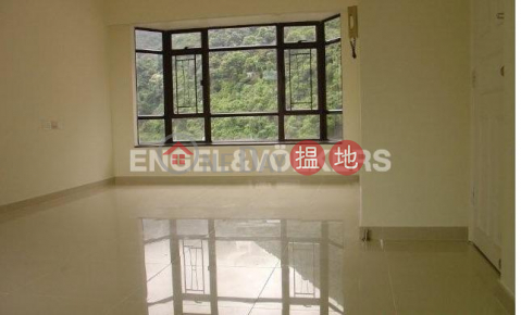 3 Bedroom Family Flat for Rent in Mid Levels West | Tycoon Court 麗豪閣 _0