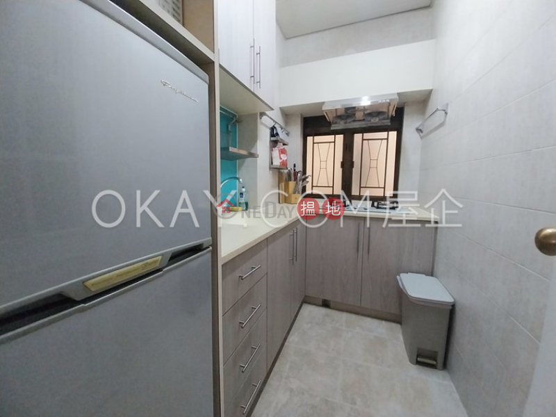 Charming 1 bedroom in Mid-levels West | For Sale 39-41 Caine Road | Central District, Hong Kong | Sales, HK$ 9.8M