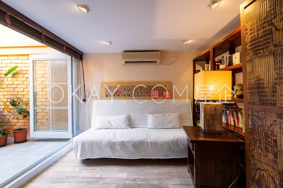 Property Search Hong Kong | OneDay | Residential Sales Listings, Luxurious house with rooftop, terrace & balcony | For Sale