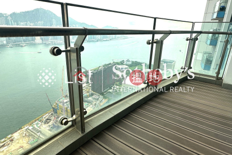 Property for Rent at The Harbourside with 3 Bedrooms | The Harbourside 君臨天下 _0