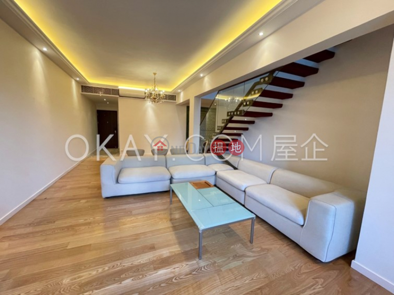 HK$ 59,000/ month, Morning Light Apartments Central District Gorgeous 2 bedroom on high floor with rooftop & balcony | Rental