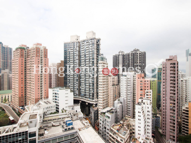 香港搵樓|租樓|二手盤|買樓| 搵地 | 住宅出租樓盤RESIGLOW薄扶林兩房一廳單位出租