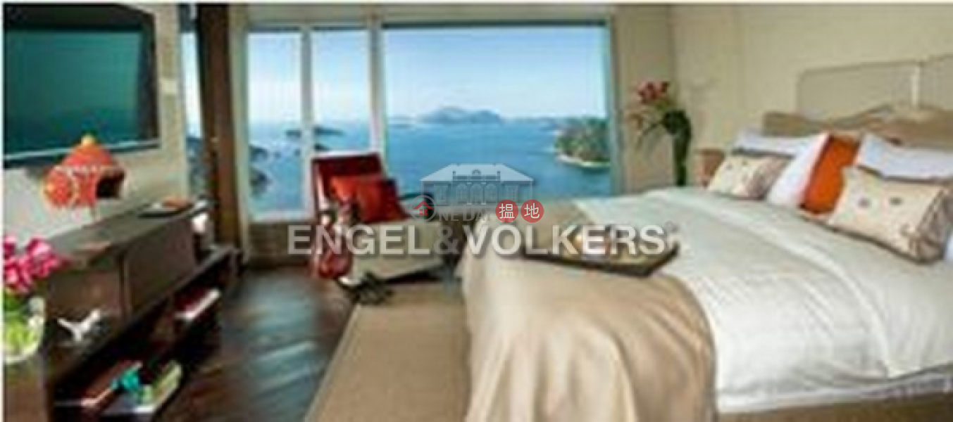 4 Bedroom Luxury Flat for Rent in Repulse Bay | Tower 4 The Lily 淺水灣道129號 4座 Rental Listings