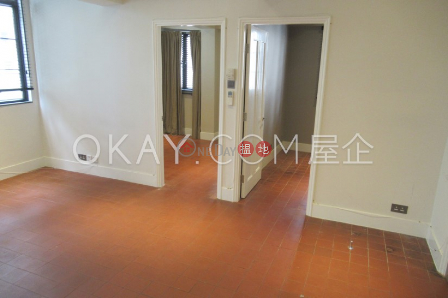 Charming 2 bedroom with rooftop | Rental, 59 Caine Road | Central District | Hong Kong, Rental, HK$ 32,000/ month