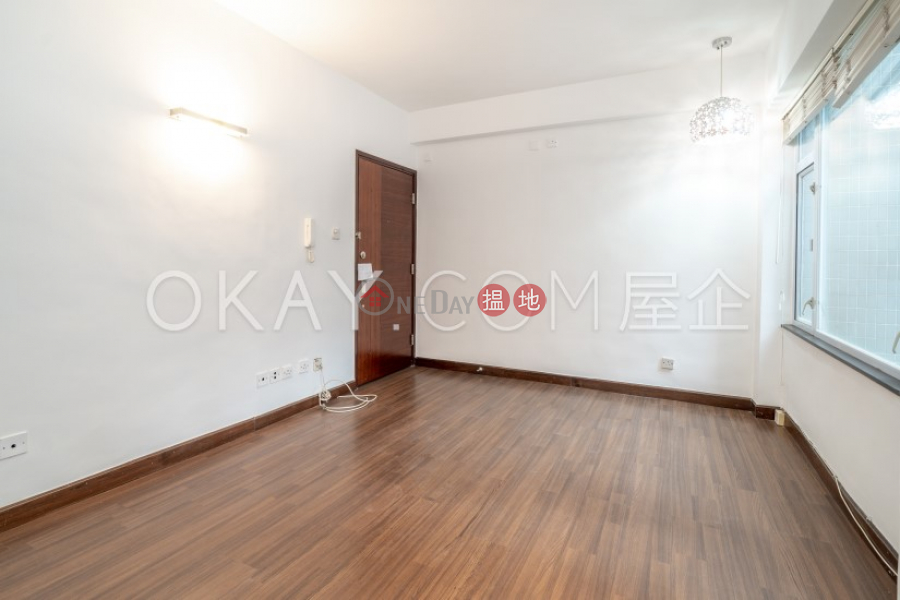 Charming 1 bedroom in Mid-levels West | For Sale | All Fit Garden 百合苑 Sales Listings