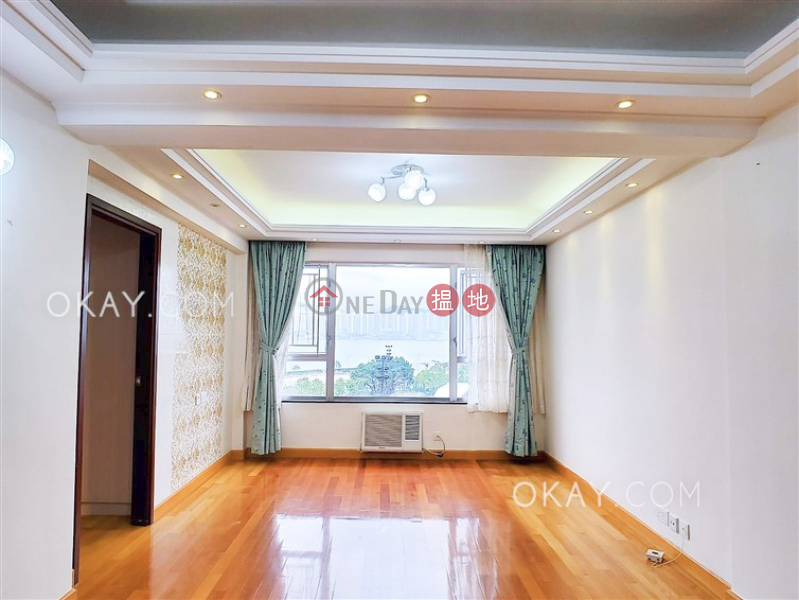 Elegant 3 bedroom in Quarry Bay | For Sale | Lai King Mansion 麗景閣 Sales Listings