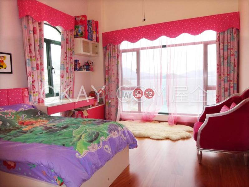 Luxurious house with sea views, rooftop & terrace | Rental | Solemar Villas 海濱別墅 Rental Listings
