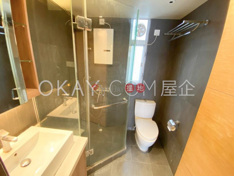 1房1廁,極高層海雅閣出售單位-120堅道 | 西區|香港|出售HK$ 888萬
