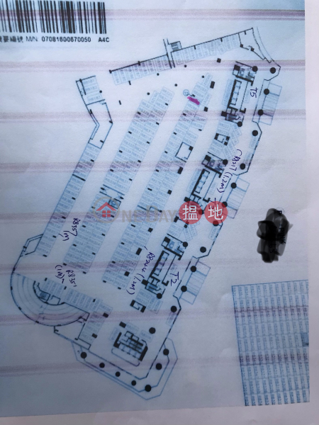 Bellagio Car park space for sale