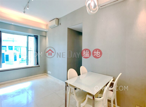 Charming 3 bedroom with terrace | Rental|Yau Tsim MongSorrento Phase 1 Block 5(Sorrento Phase 1 Block 5)Rental Listings (OKAY-R60152)_0