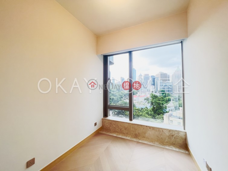 Stylish 3 bedroom with balcony | Rental | 22A Kennedy Road | Central District Hong Kong, Rental HK$ 75,000/ month